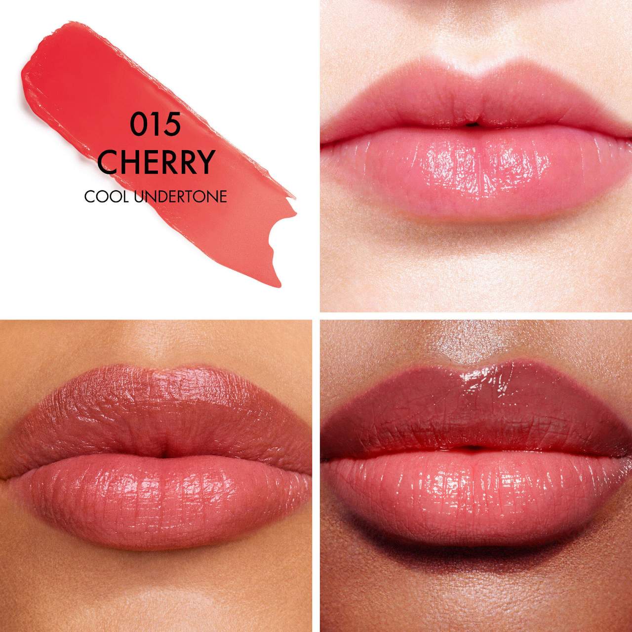 Pre Venta: Dior | Dior Addict Lip Glow Balm