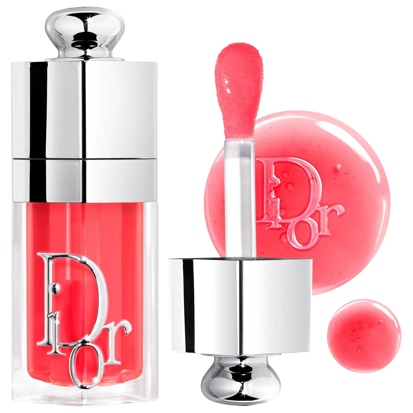 Pre Venta: Dior | Lip Glow Oil Hydrating High-Shine Gloss