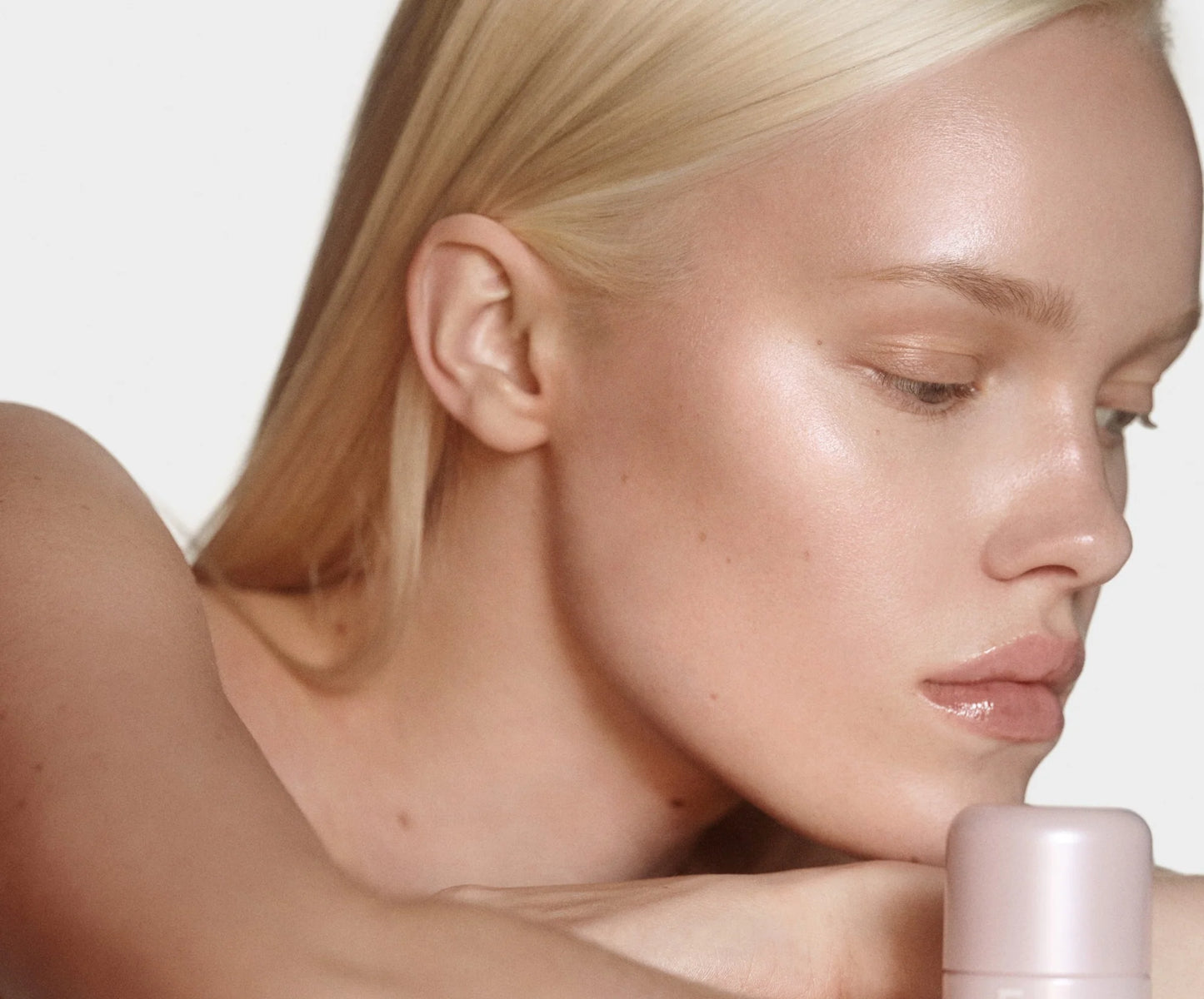 Pre Venta: Rhod | Highlight Milk