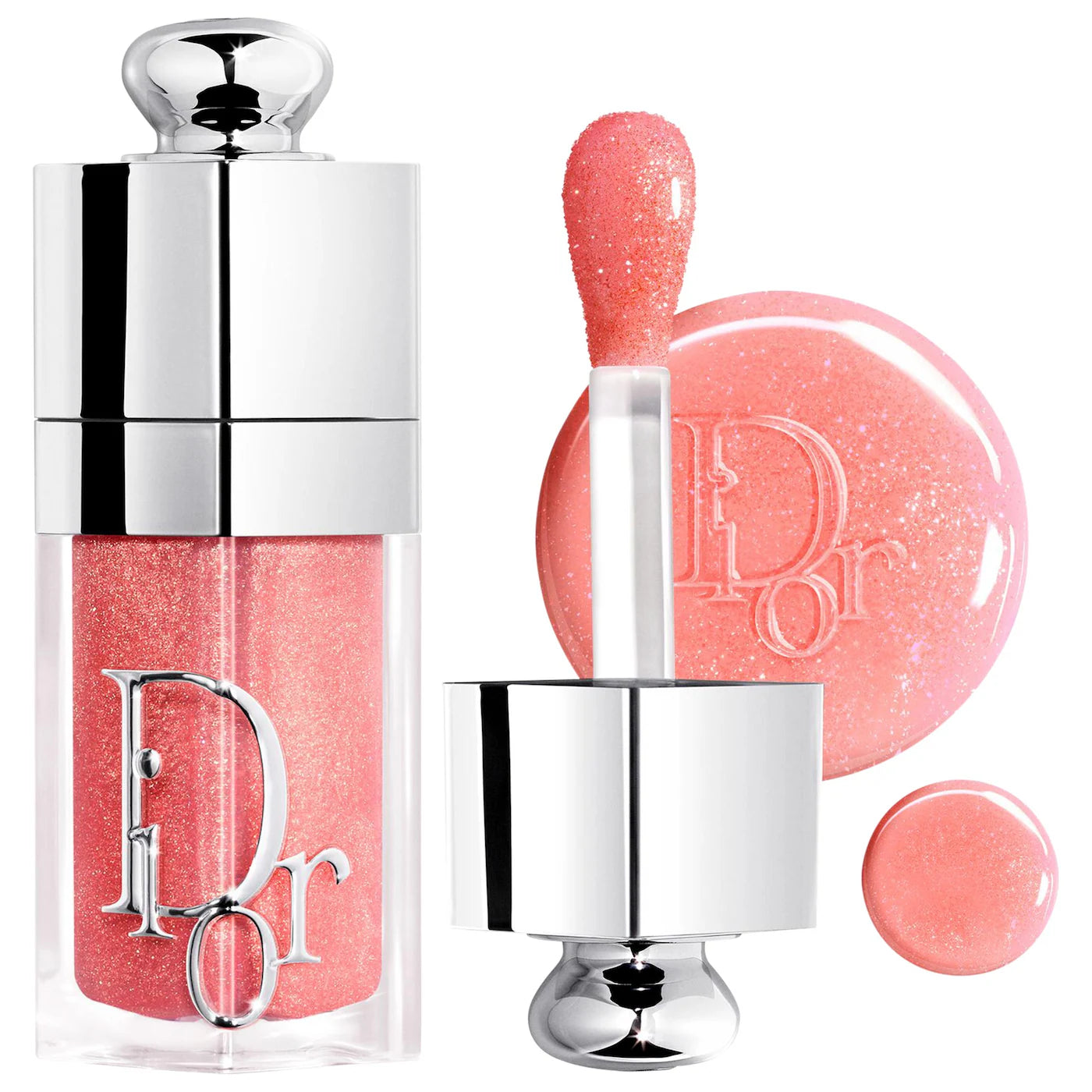 Pre Venta: Dior | Lip Glow Oil Hydrating High-Shine Gloss