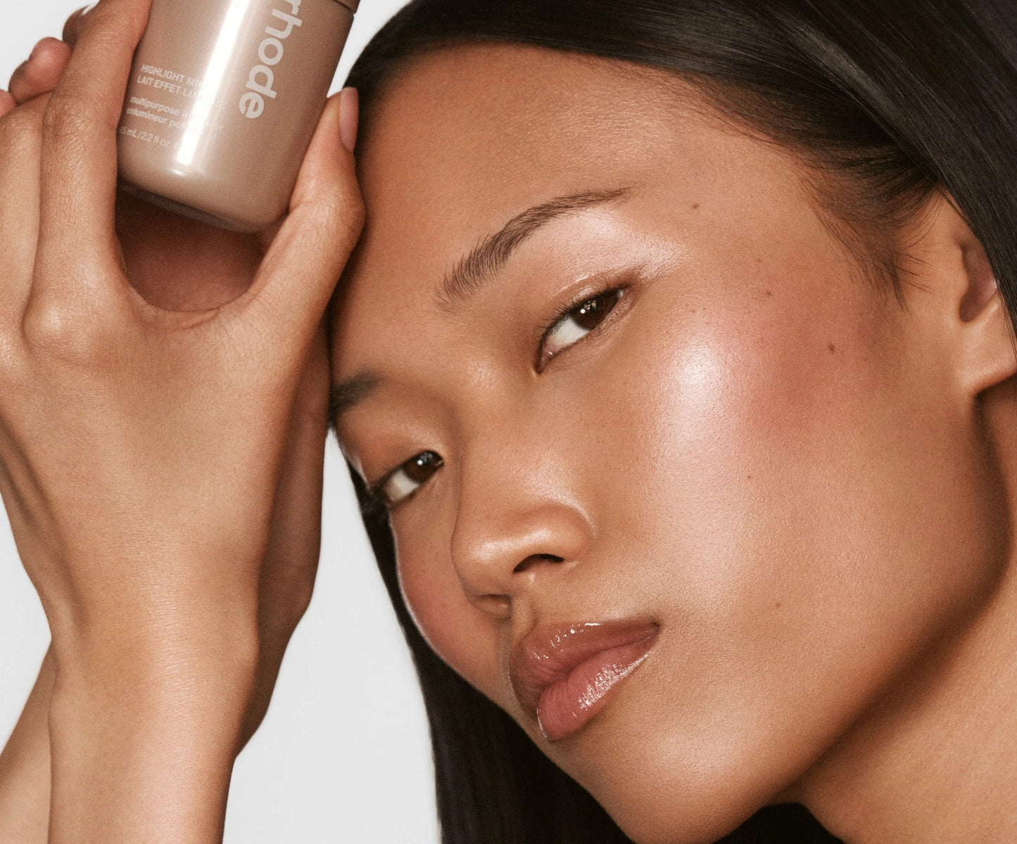 Pre Venta: Rhod | Highlight Milk