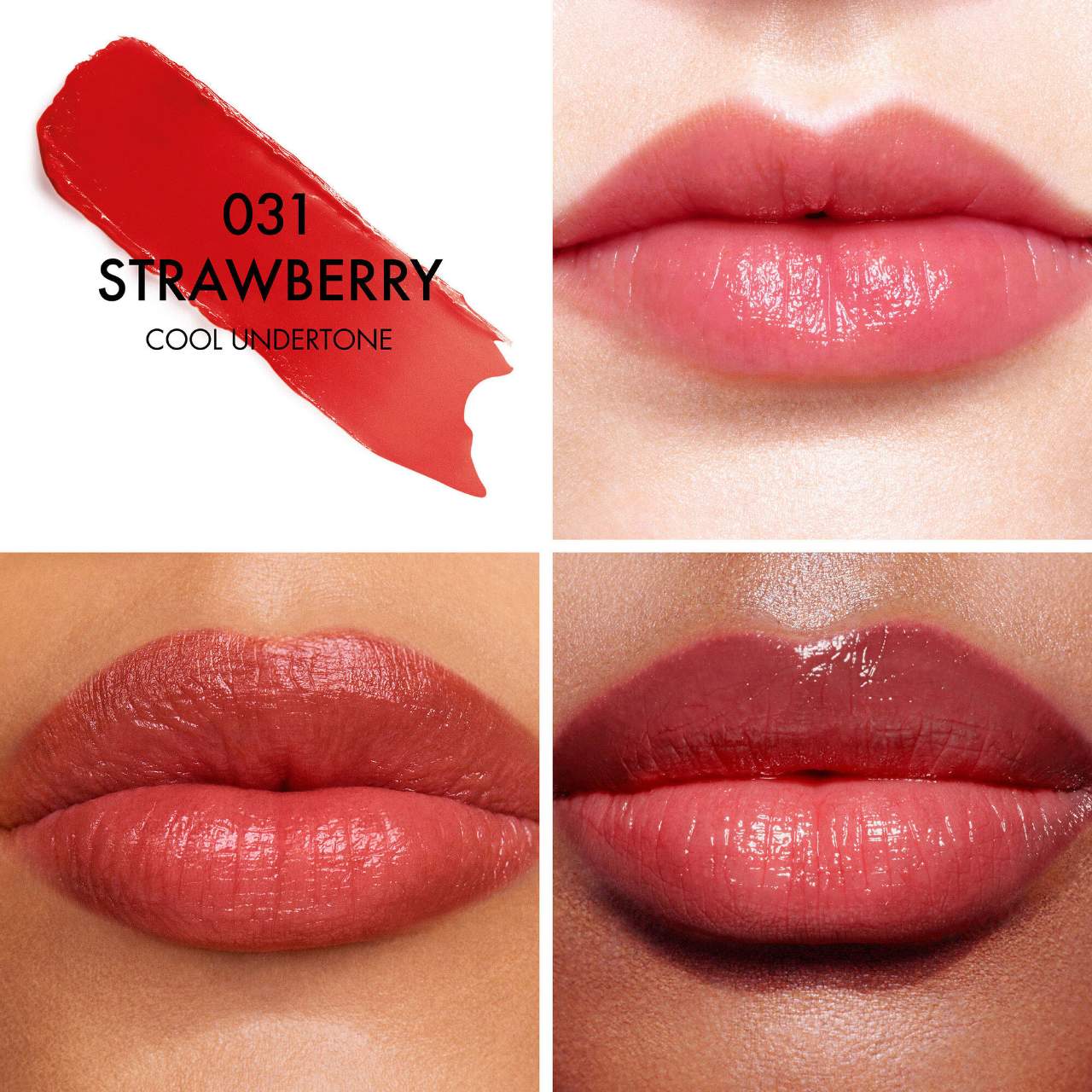 Pre Venta: Dior | Dior Addict Lip Glow Balm