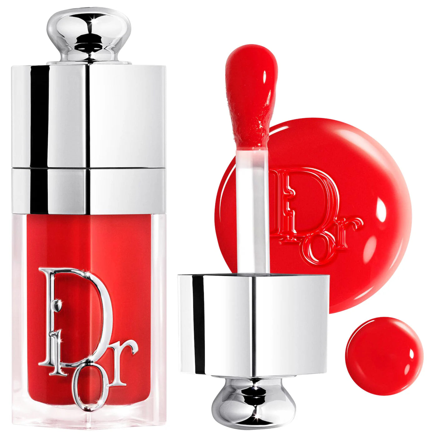 Pre Venta: Dior | Lip Glow Oil Hydrating High-Shine Gloss