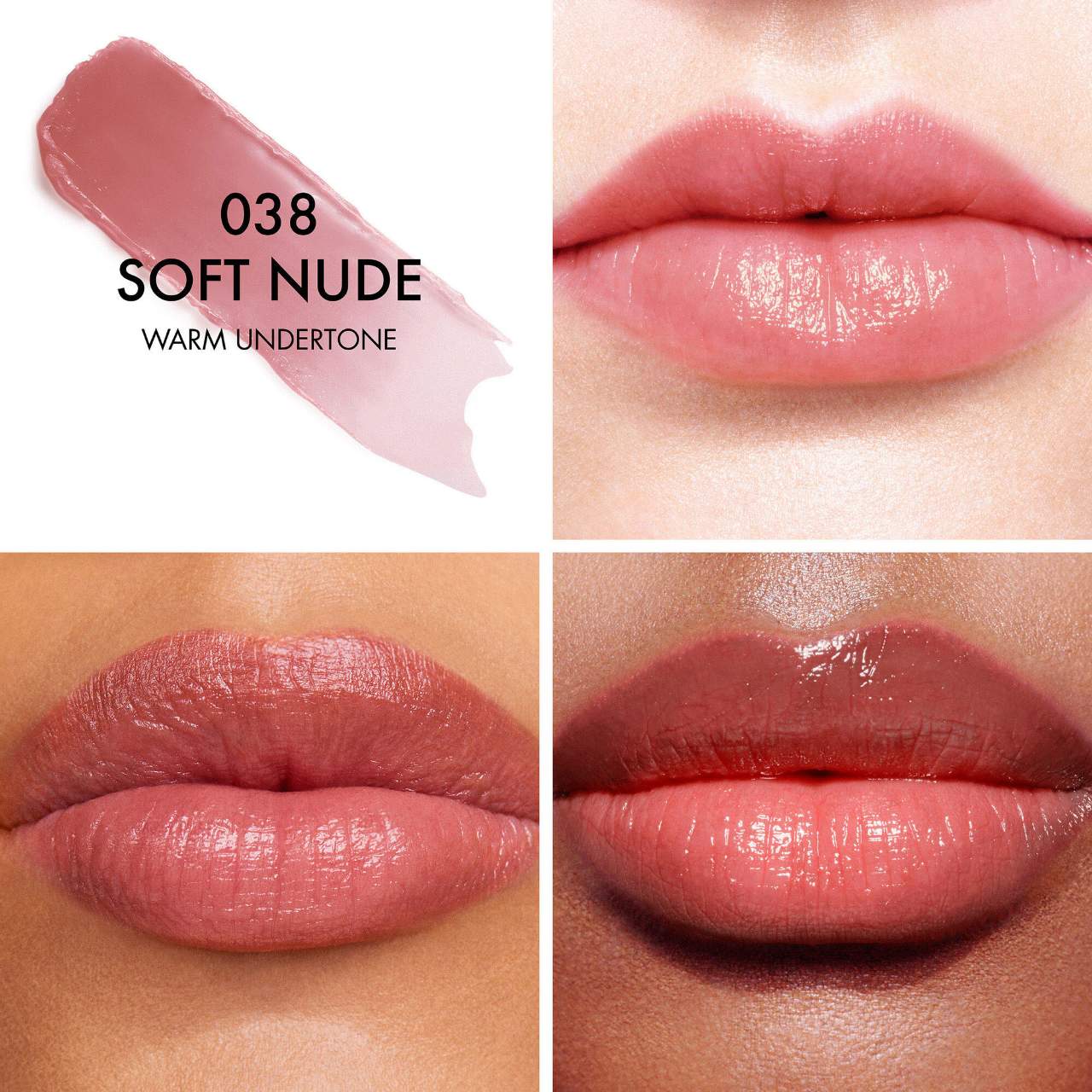 Pre Venta: Dior | Dior Addict Lip Glow Balm
