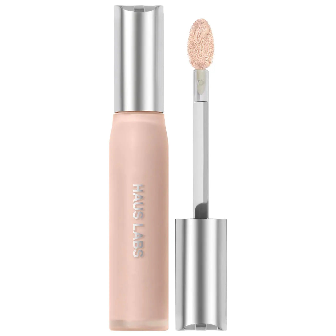 Pre Venta: Haus Labs By Lady Gaga | Triclone Skin Tech Hydrating + De-puffing Concealer with Fermented Arnica