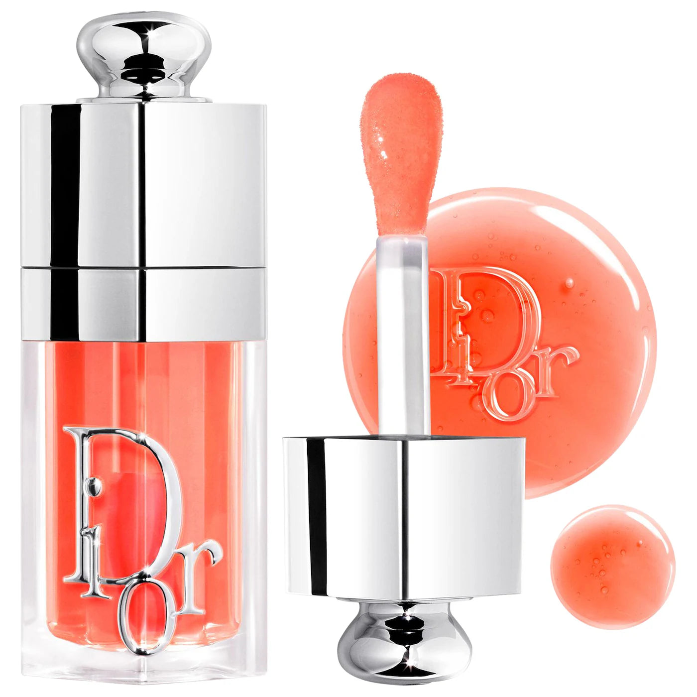 Pre Venta: Dior | Lip Glow Oil Hydrating High-Shine Gloss