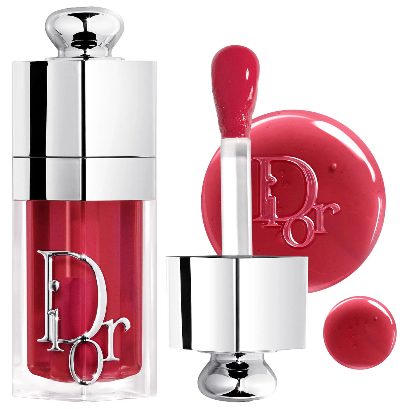 Pre Venta: Dior | Lip Glow Oil Hydrating High-Shine Gloss