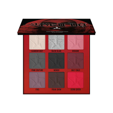 Pre Venta: Jeffree Star | Weirdo Mini Palette