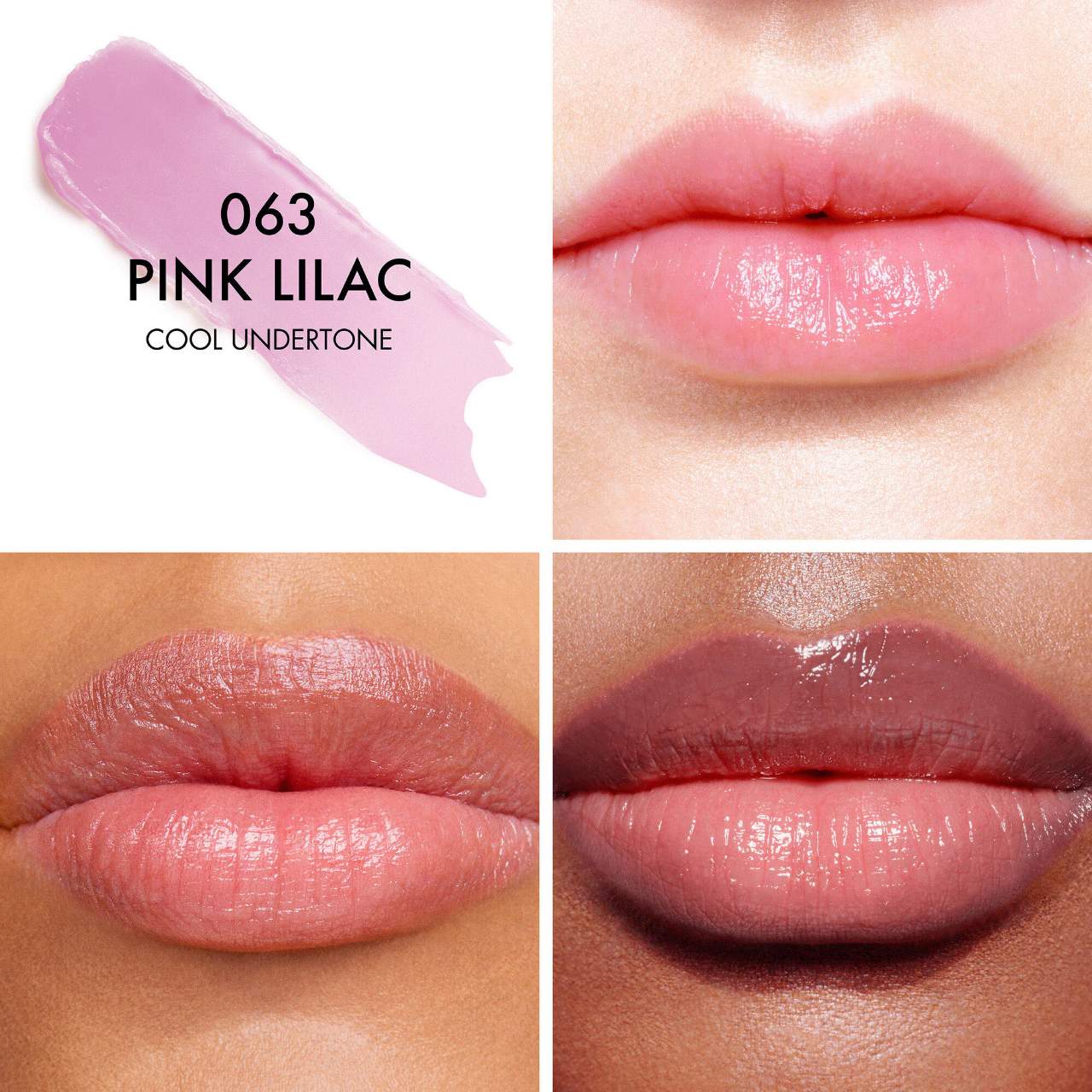 Pre Venta: Dior | Dior Addict Lip Glow Balm