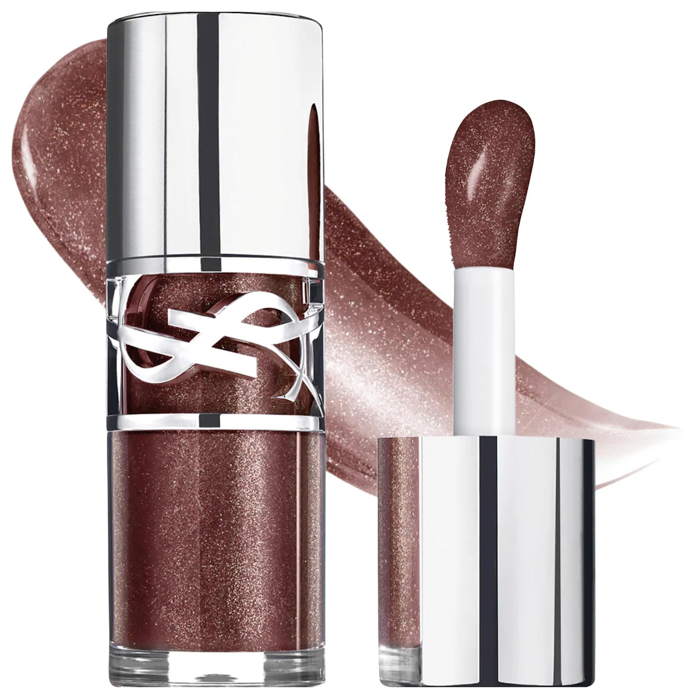 Pre Venta: Yves Saint Laurent | YSL Loveshine Plumping Lip Oil Gloss with Hyaluronic Acid
