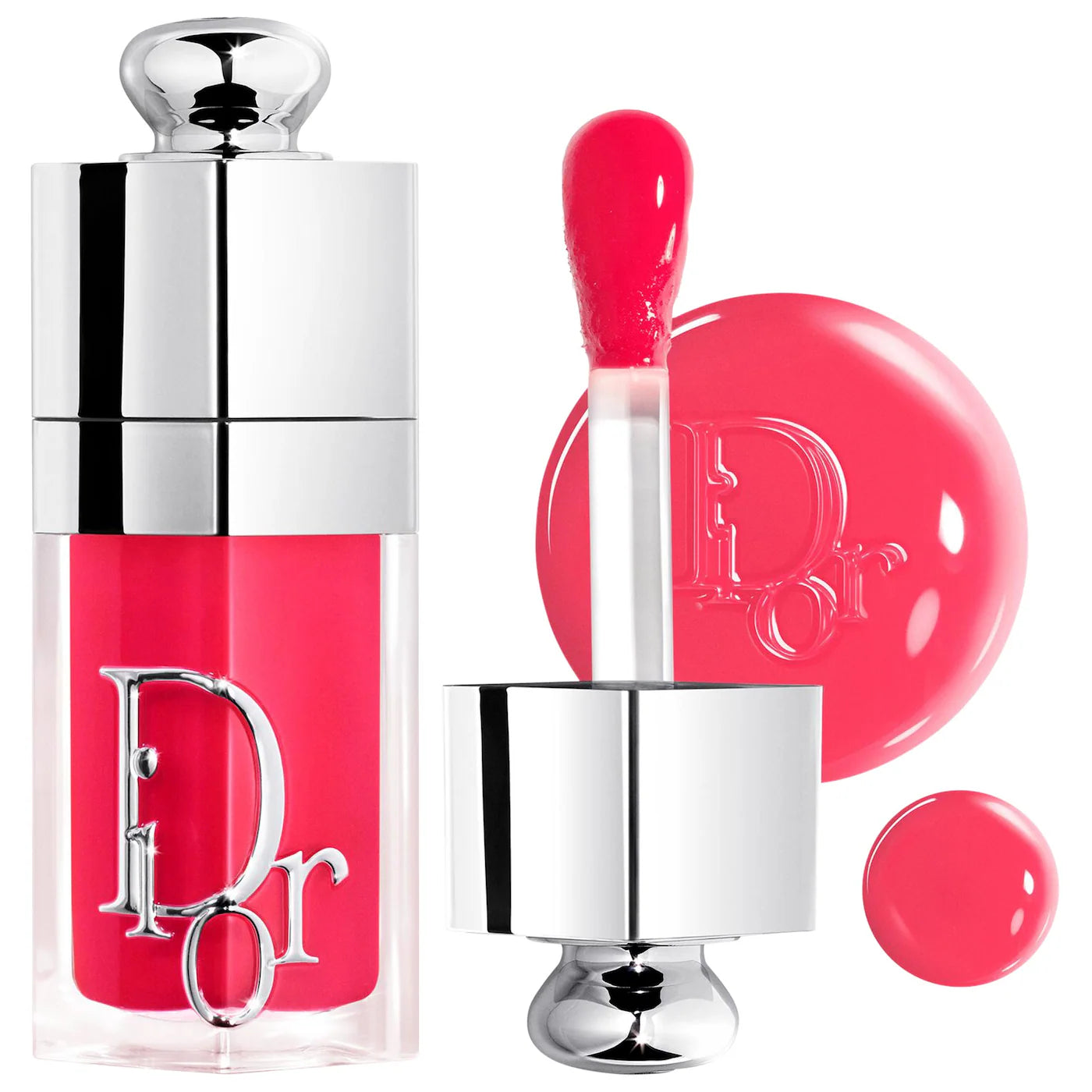 Pre Venta: Dior | Lip Glow Oil Hydrating High-Shine Gloss
