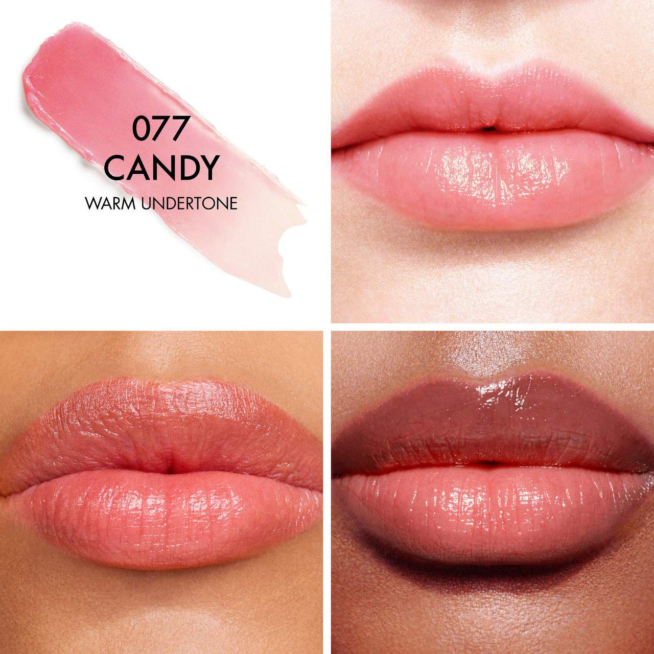 Pre Venta: Dior | Dior Addict Lip Glow Balm