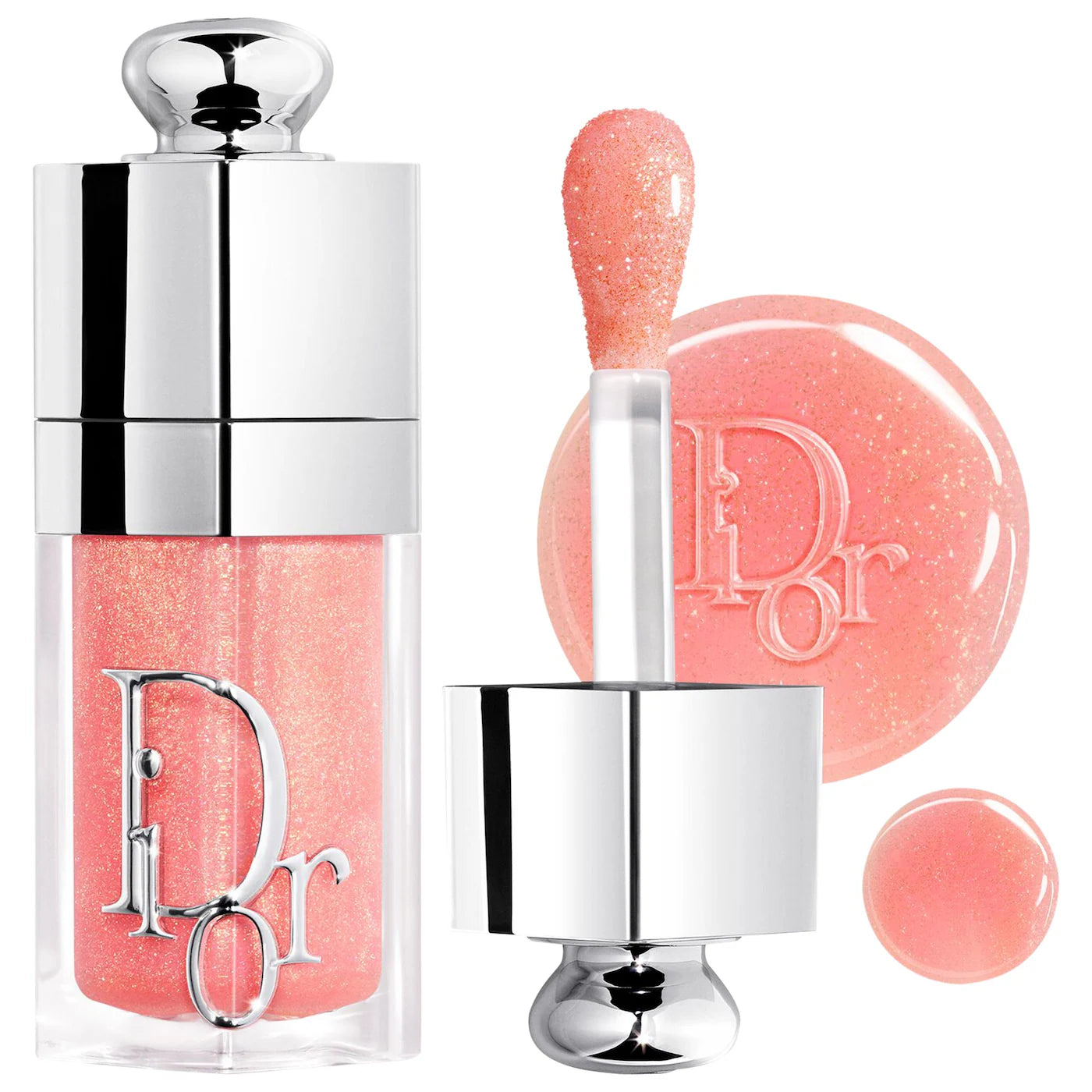 Pre Venta: Dior | Lip Glow Oil Hydrating High-Shine Gloss