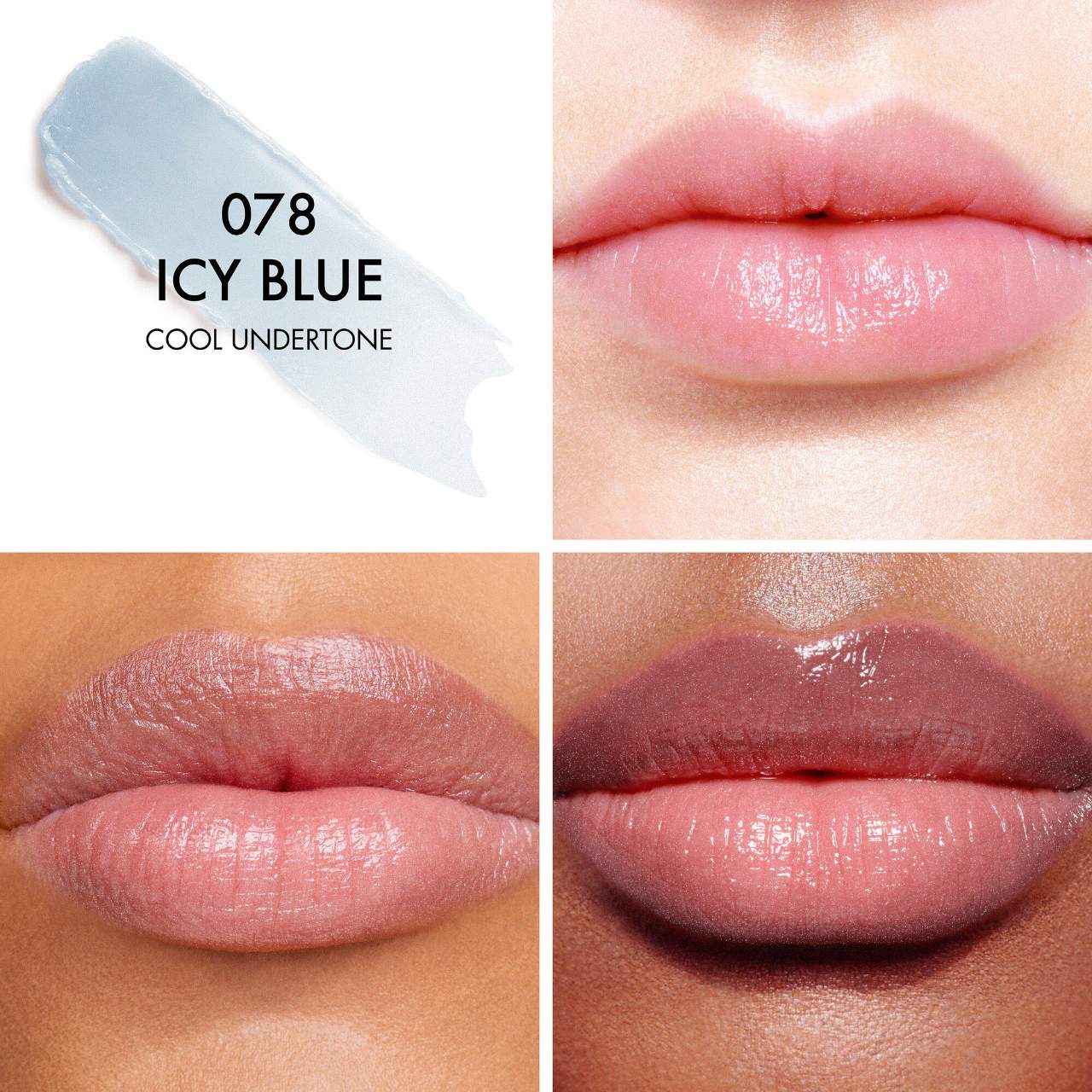 Pre Venta: Dior | Dior Addict Lip Glow Balm