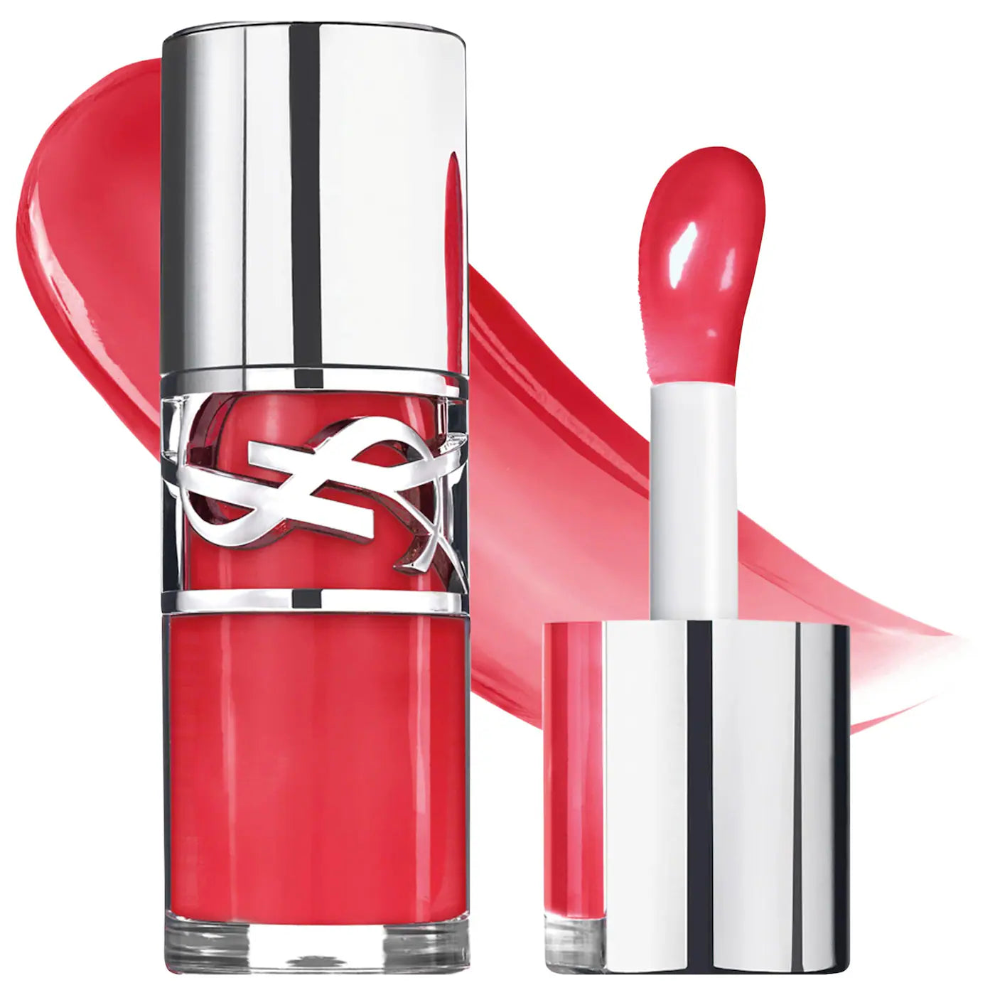 Pre Venta: Yves Saint Laurent | YSL Loveshine Plumping Lip Oil Gloss with Hyaluronic Acid