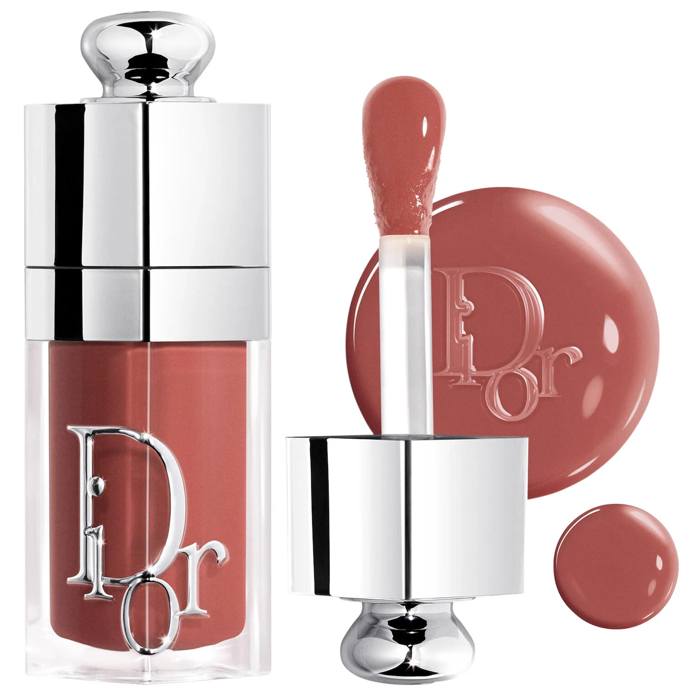 Pre Venta: Dior | Lip Glow Oil Hydrating High-Shine Gloss
