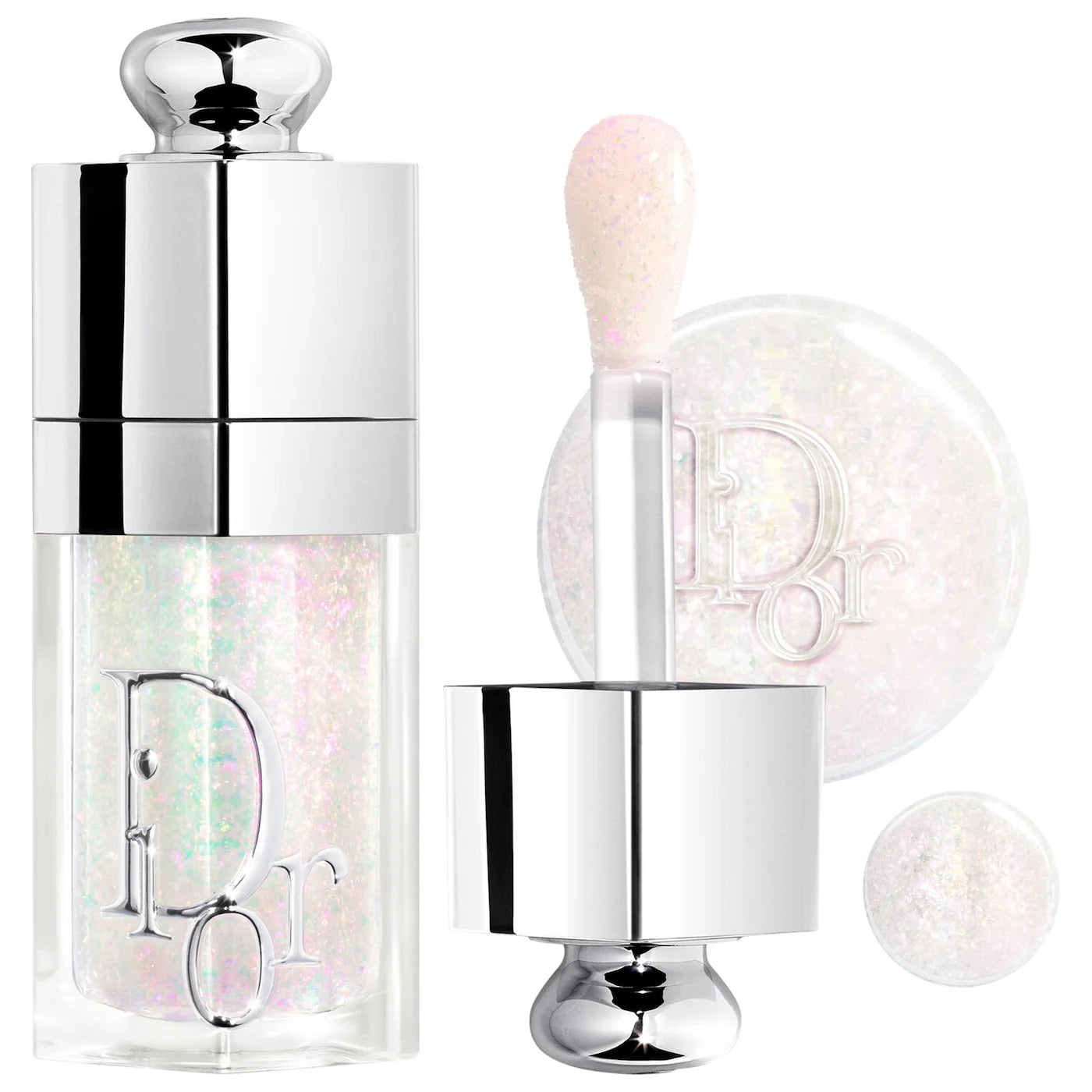 Pre Venta: Dior | Lip Glow Oil Hydrating High-Shine Gloss