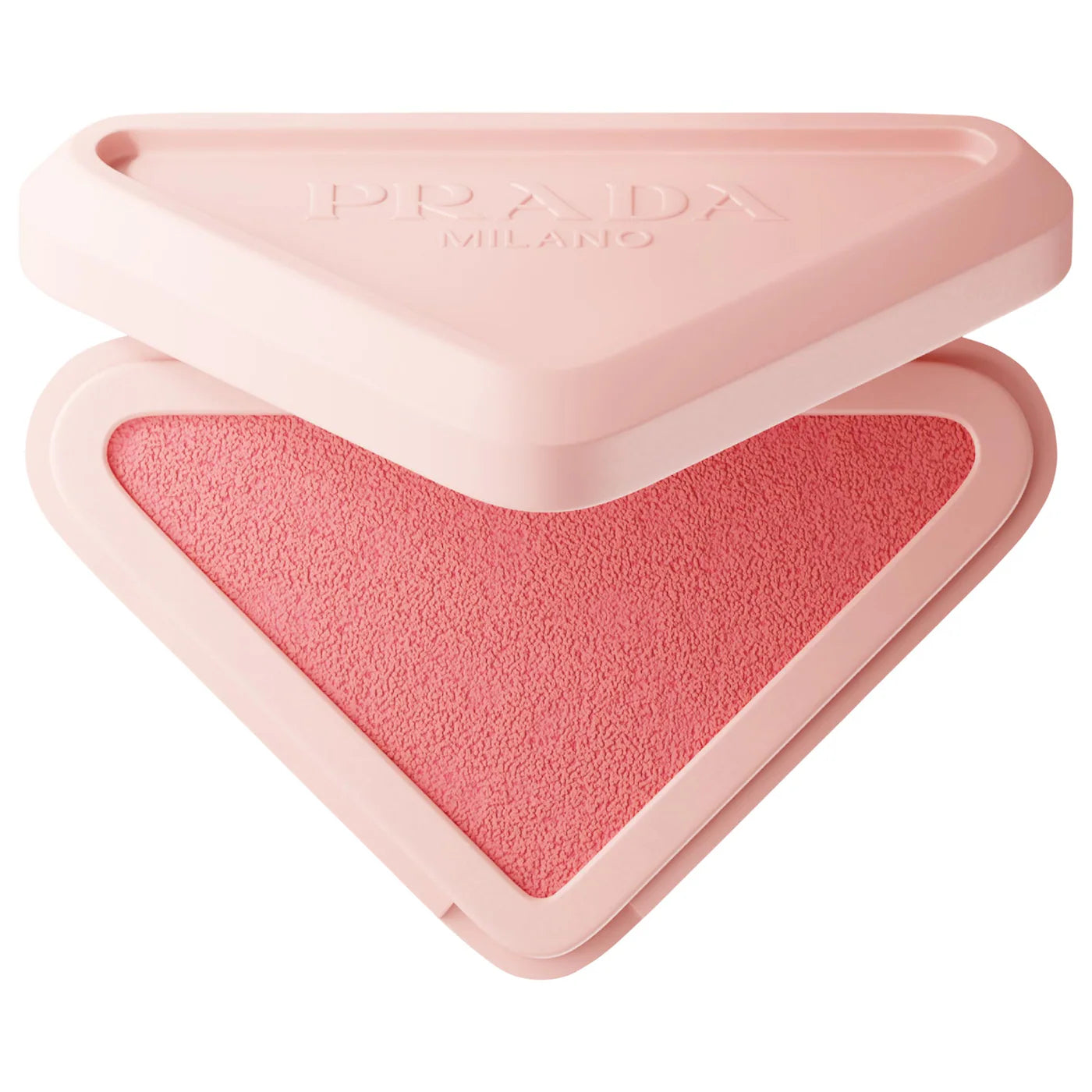 Pre Venta: Prada | Touch Cream-To-Powder Soft Blur Longwear Blush