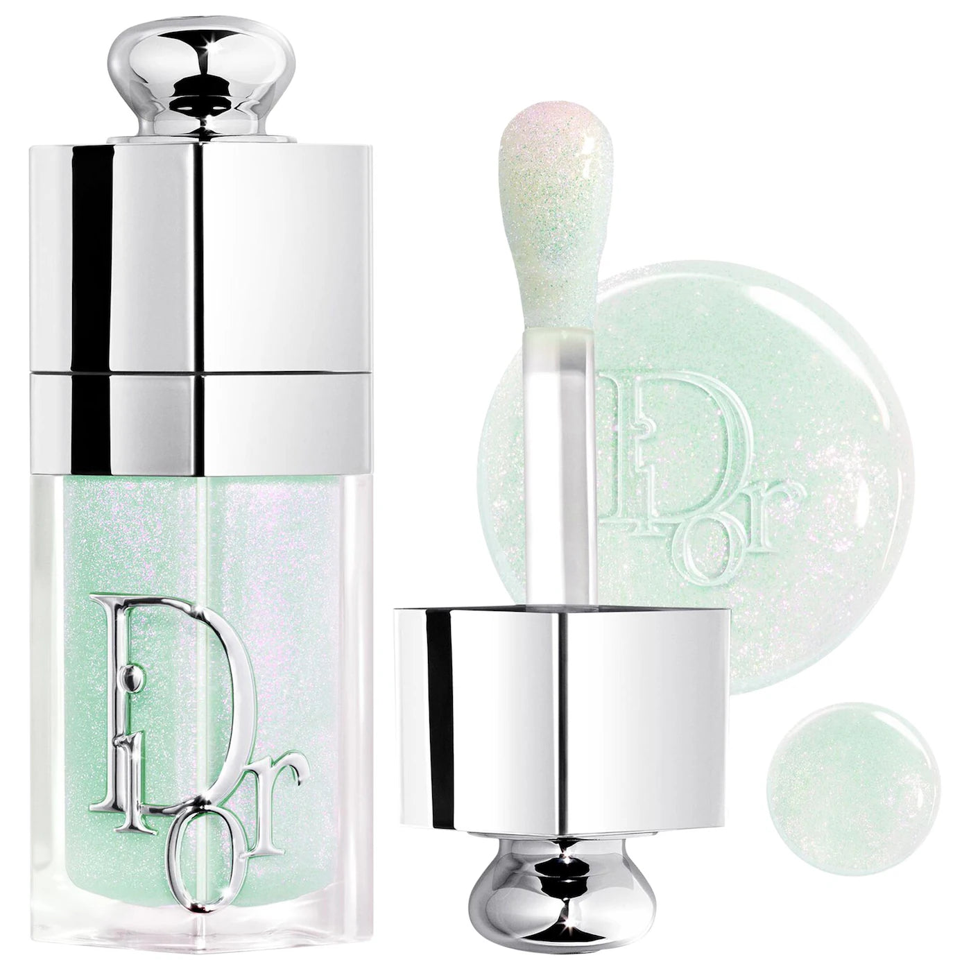 Pre Venta: Dior | Lip Glow Oil Hydrating High-Shine Gloss