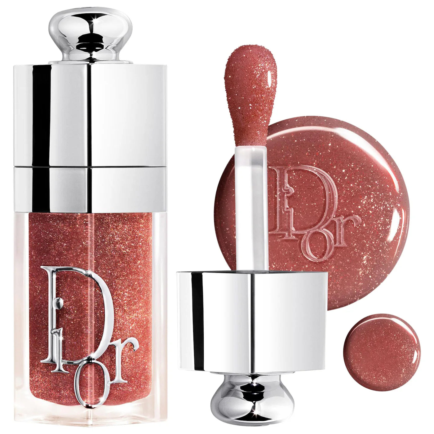 Pre Venta: Dior | Lip Glow Oil Hydrating High-Shine Gloss