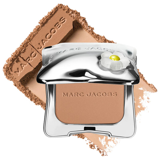 Pre Venta: Marc Jabobs Beauty | Legally Bronze Talc-Free Blurring Powder Bronzer