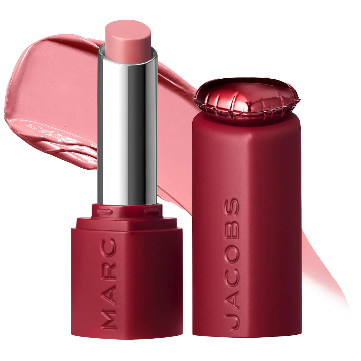 Pre Venta: Marc Jacobs Beauty | Heart On Long-Lasting Soft Shine Lipstick