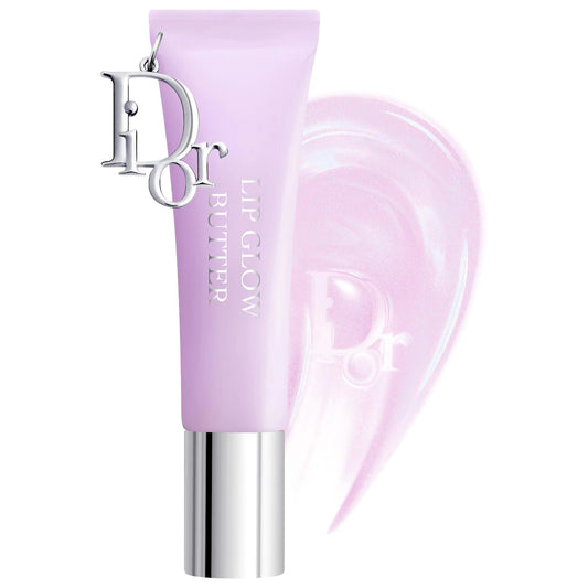 Pre Venta: Dior | Lip Glow Butter Hydrating Gloss Balm