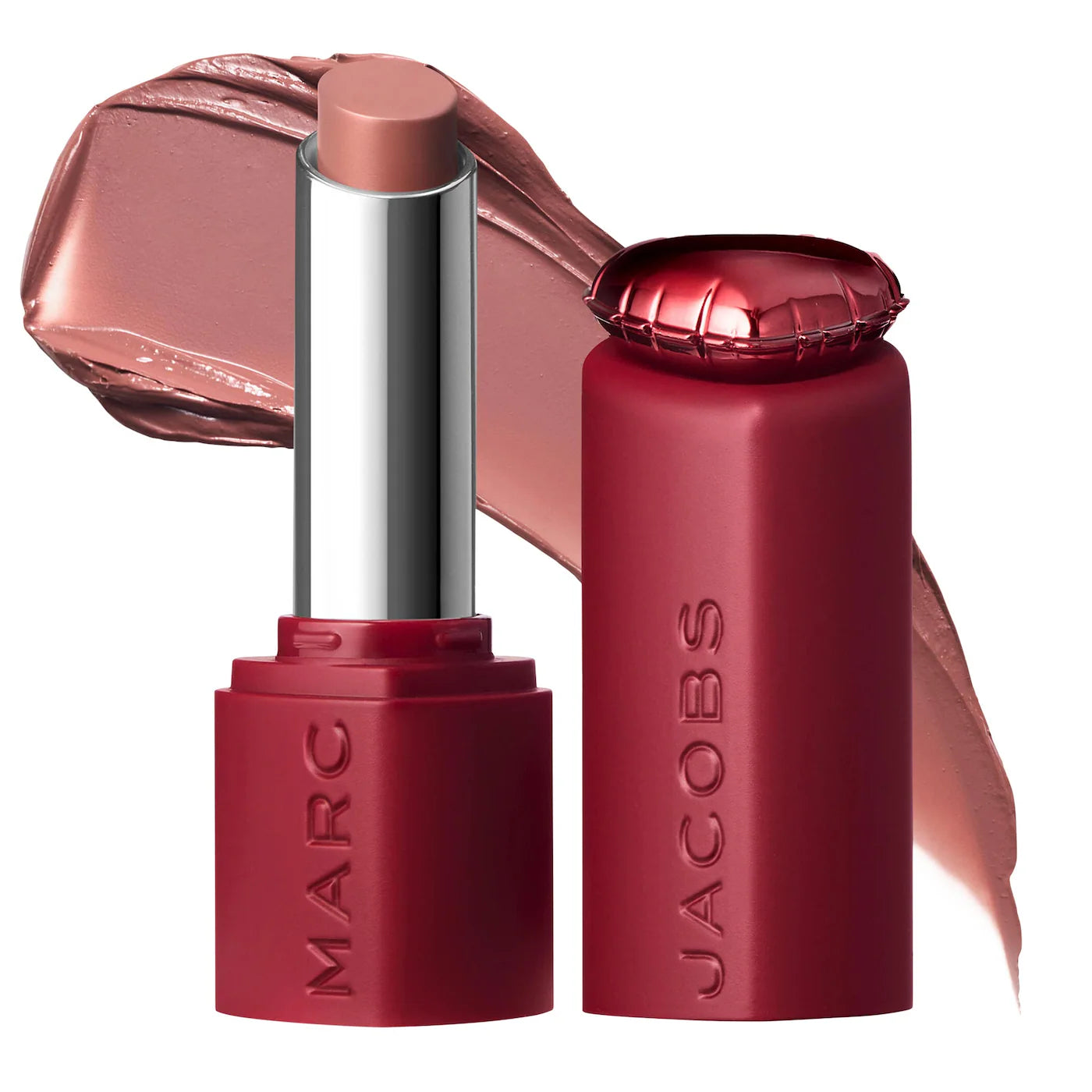 Pre Venta: Marc Jacobs Beauty | Heart On Long-Lasting Soft Shine Lipstick