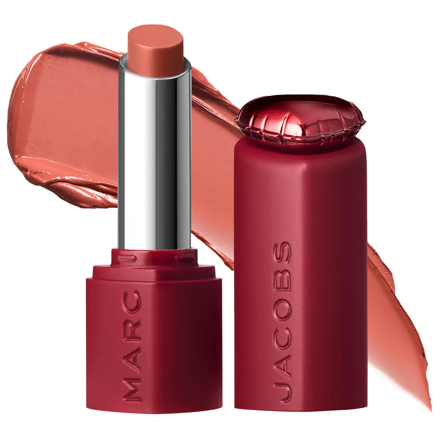 Pre Venta: Marc Jacobs Beauty | Heart On Long-Lasting Soft Shine Lipstick
