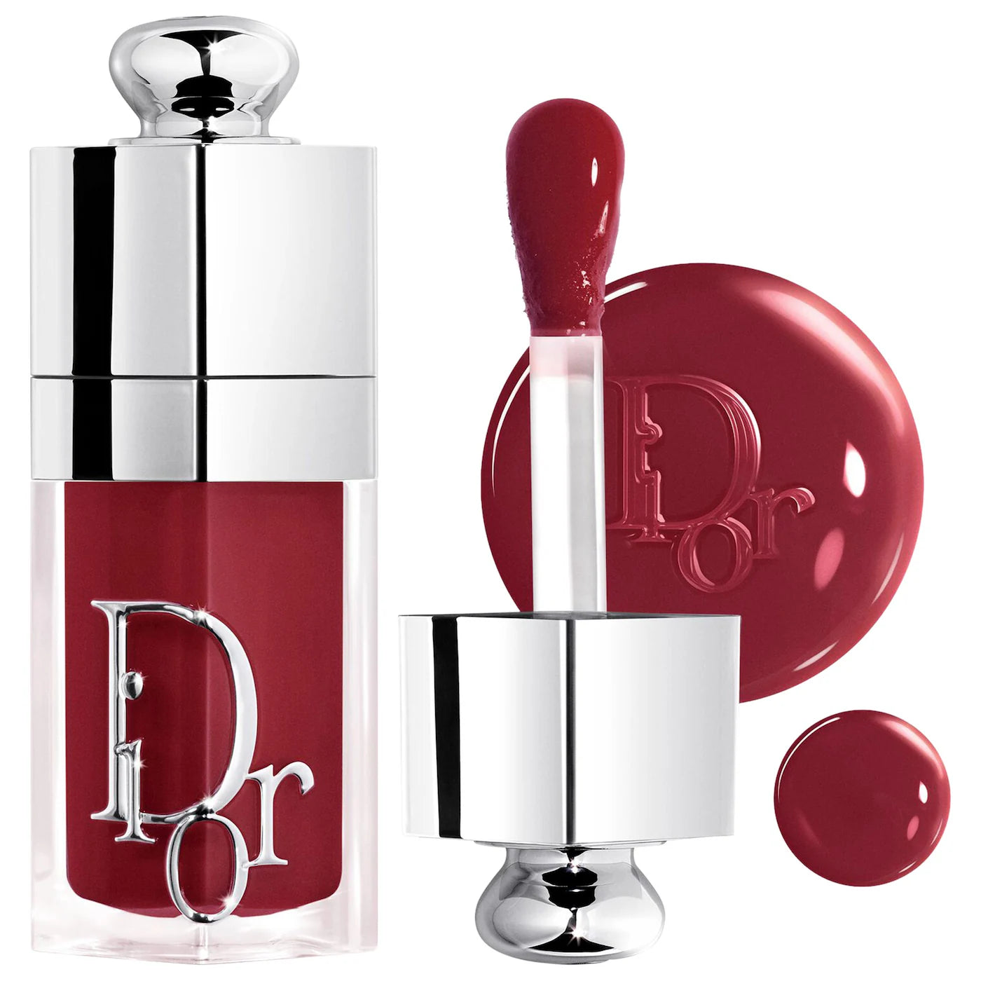 Pre Venta: Dior | Lip Glow Oil Hydrating High-Shine Gloss