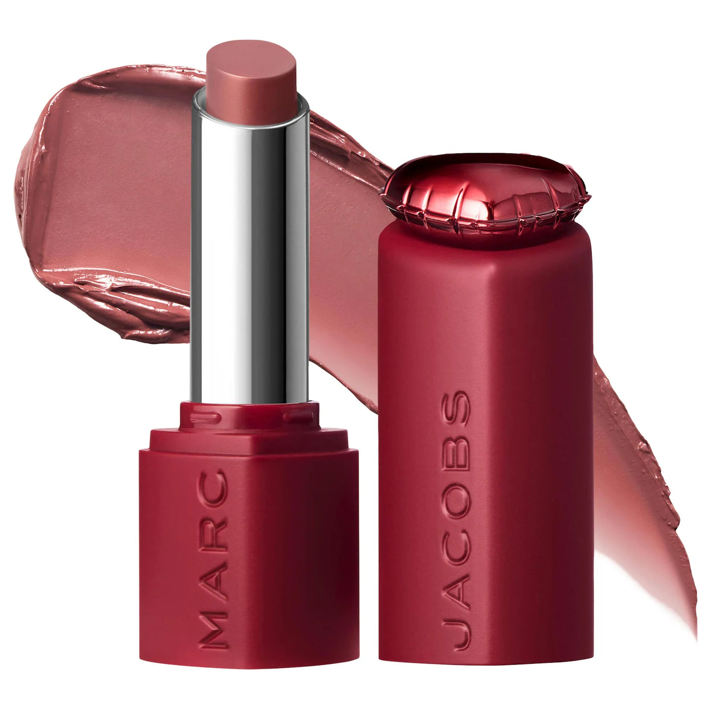 Pre Venta: Marc Jacobs Beauty | Heart On Long-Lasting Soft Shine Lipstick