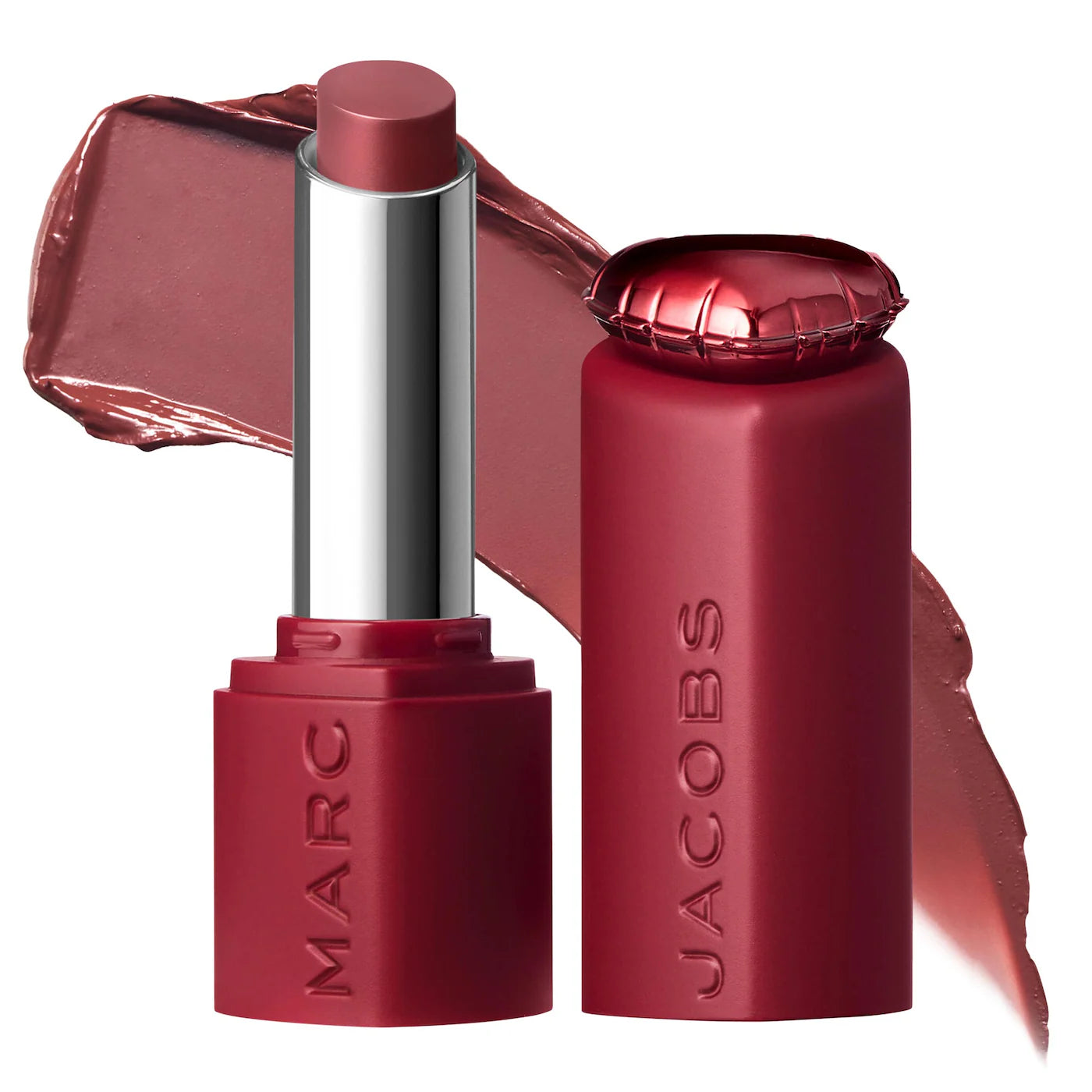 Pre Venta: Marc Jacobs Beauty | Heart On Long-Lasting Soft Shine Lipstick