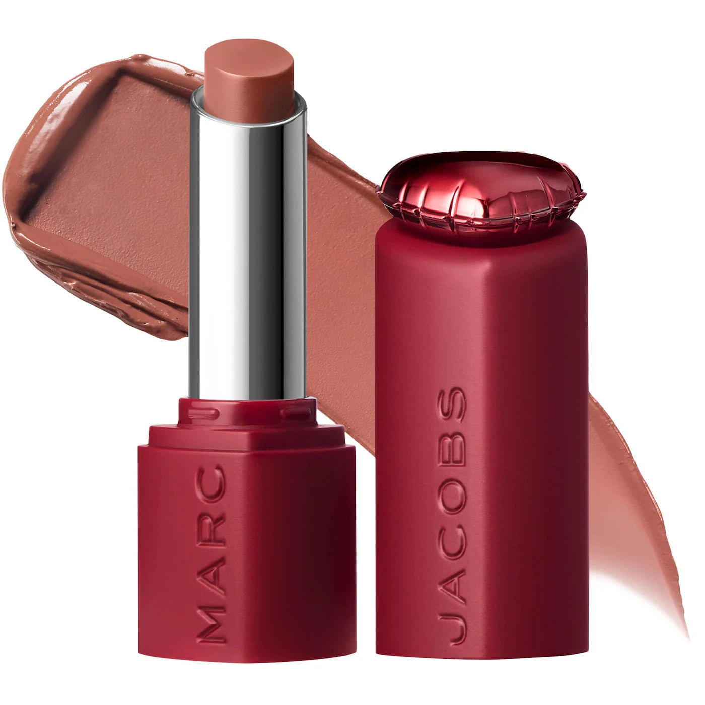 Pre Venta: Marc Jacobs Beauty | Heart On Long-Lasting Soft Shine Lipstick