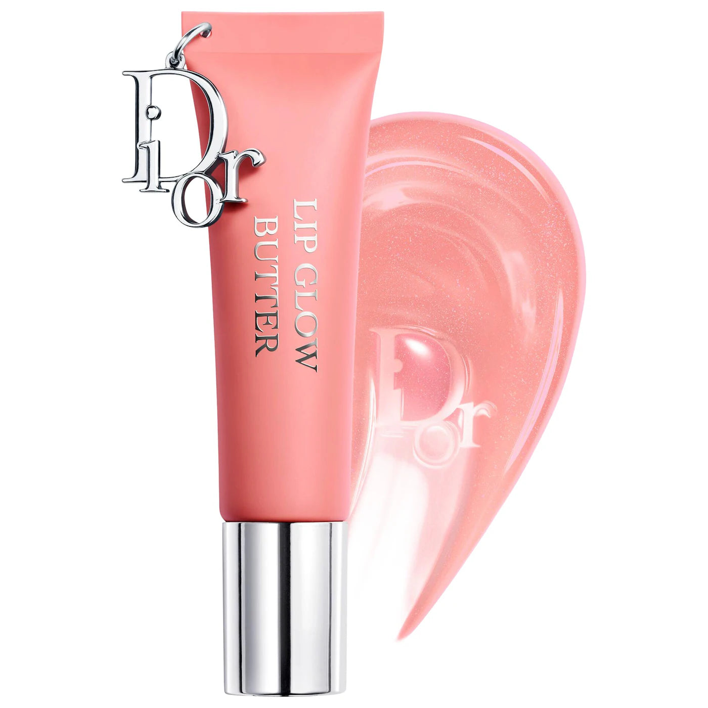 Pre Venta: Dior | Lip Glow Butter Hydrating Gloss Balm