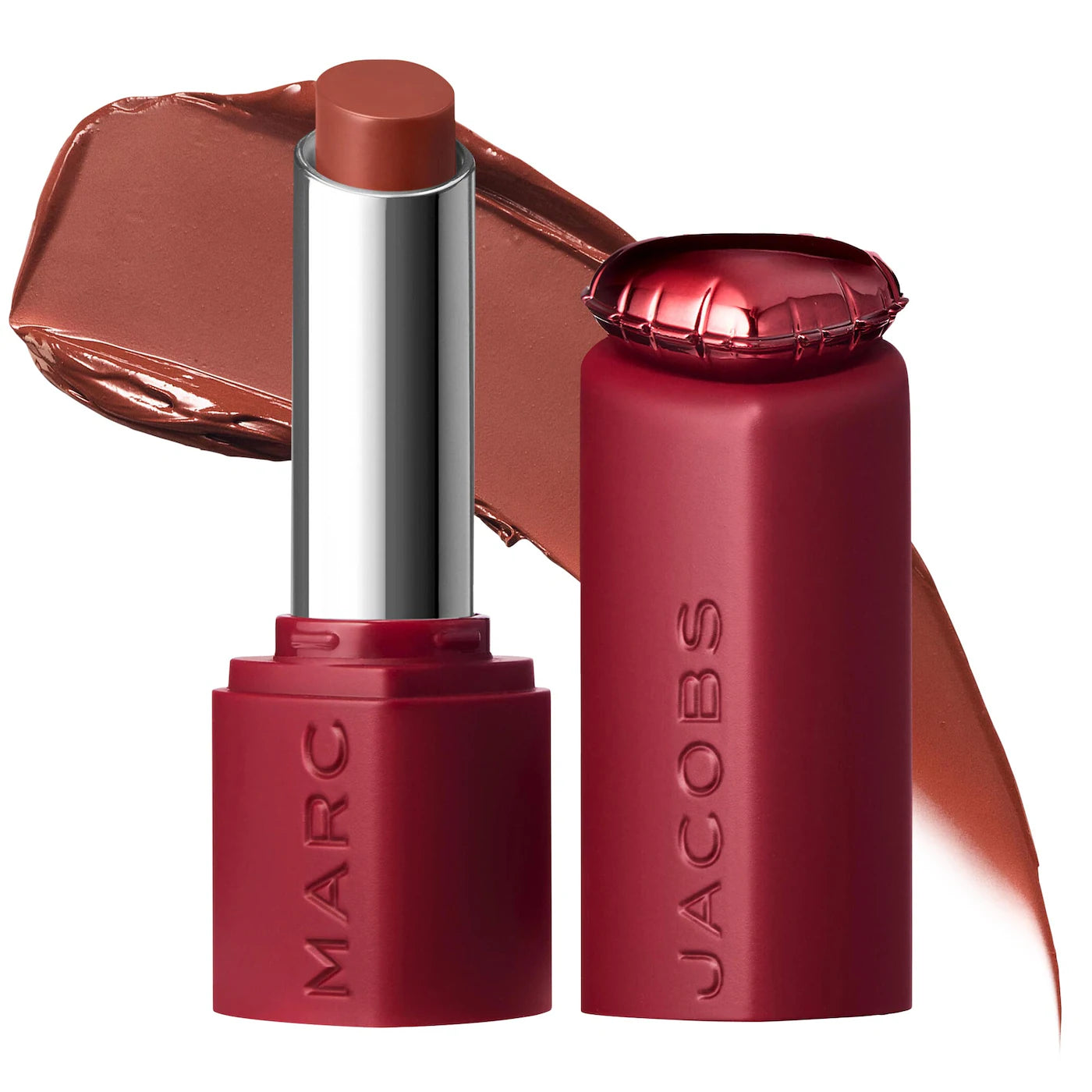 Pre Venta: Marc Jacobs Beauty | Heart On Long-Lasting Soft Shine Lipstick