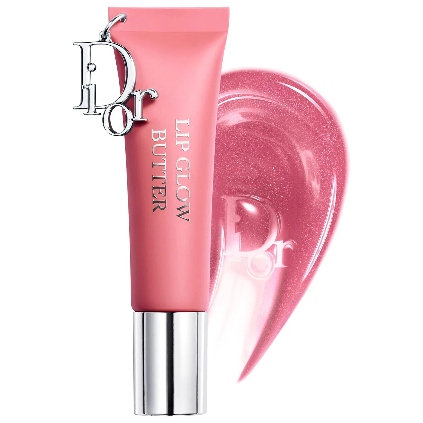 Pre Venta: Dior | Lip Glow Butter Hydrating Gloss Balm
