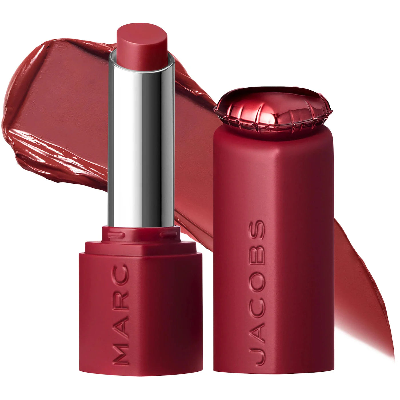 Pre Venta: Marc Jacobs Beauty | Heart On Long-Lasting Soft Shine Lipstick
