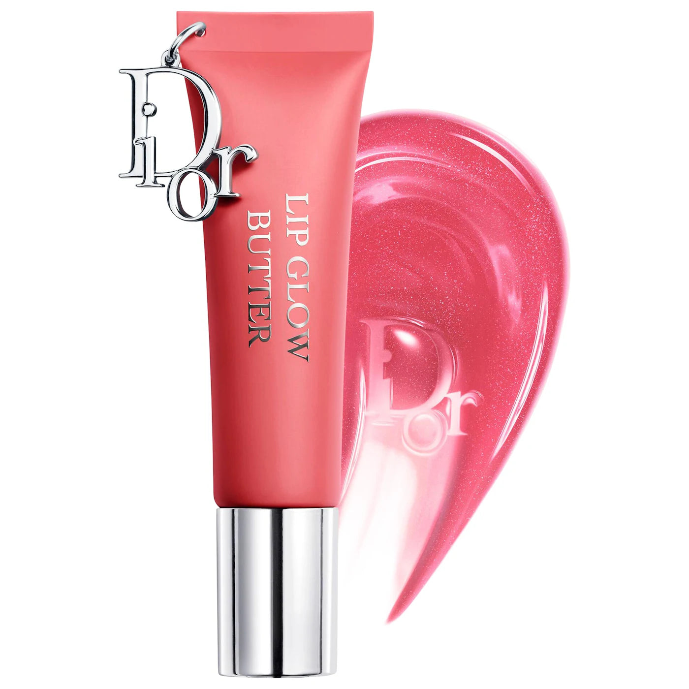 Pre Venta: Dior | Lip Glow Butter Hydrating Gloss Balm