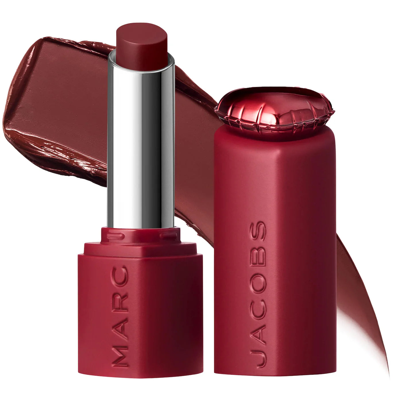 Pre Venta: Marc Jacobs Beauty | Heart On Long-Lasting Soft Shine Lipstick