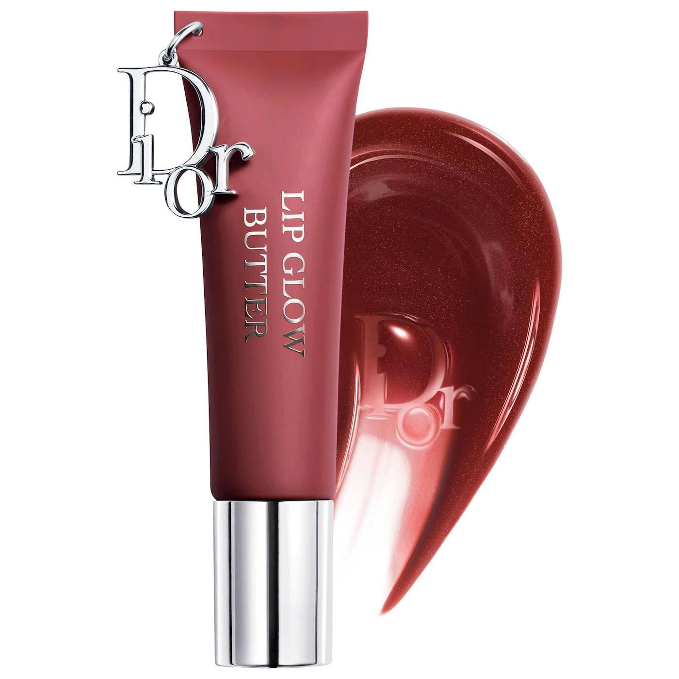 Pre Venta: Dior | Lip Glow Butter Hydrating Gloss Balm