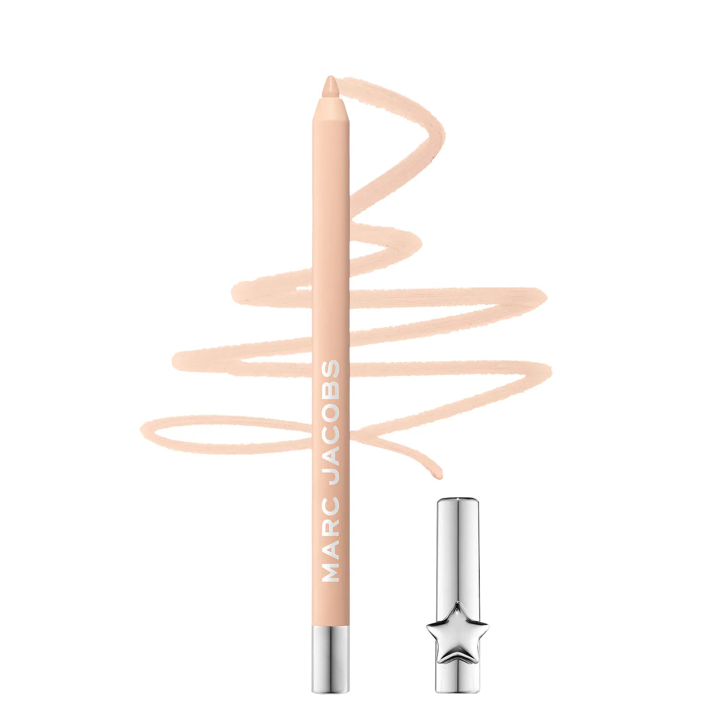Pre Venta: Marc Jacobs Beauty | Drawn This Way Long-Wear Waterproof Gel Eyeliner