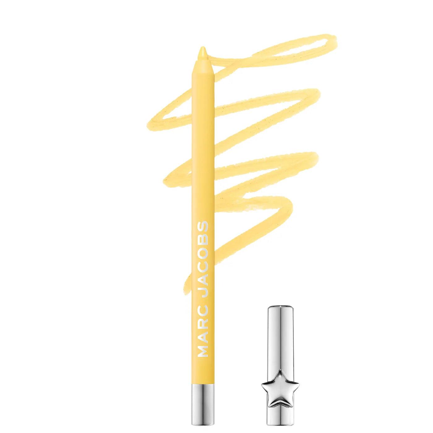 Pre Venta: Marc Jacobs Beauty | Drawn This Way Long-Wear Waterproof Gel Eyeliner