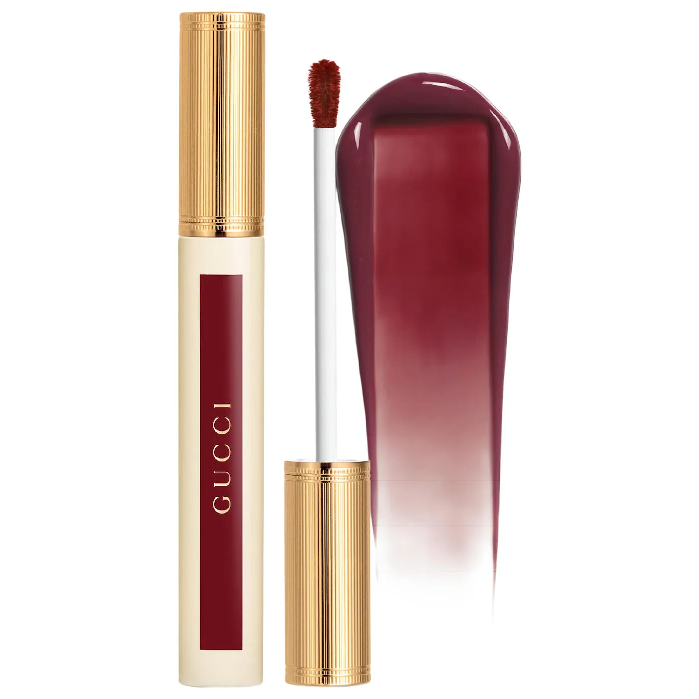 Pre Venta: Gucci | Oil-In-Water Tint Hydrating Lip Stain