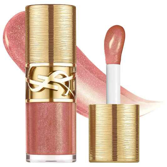 Pre Venta: Yves Saint Laurent | YSL Loveshine Plumping Lip Oil Gloss