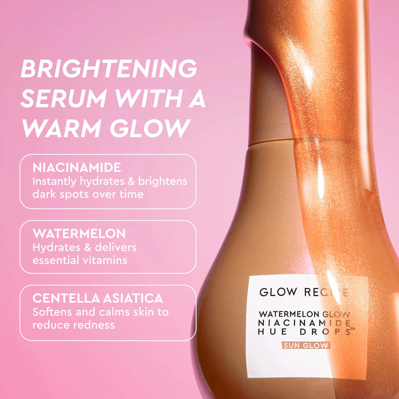 Pre Venta: Glow Recipe | 12 Days of Glow Advent Calendar