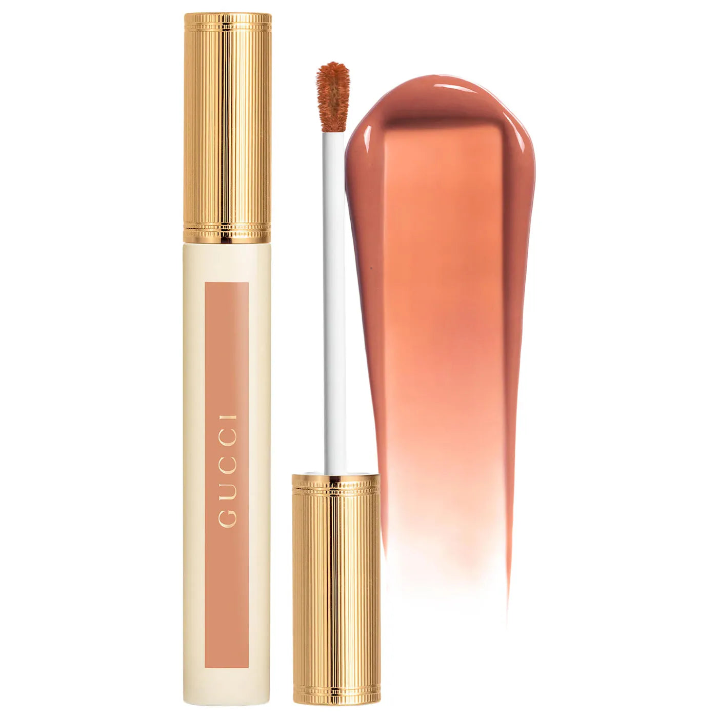 Pre Venta: Gucci | Oil-In-Water Tint Hydrating Lip Stain