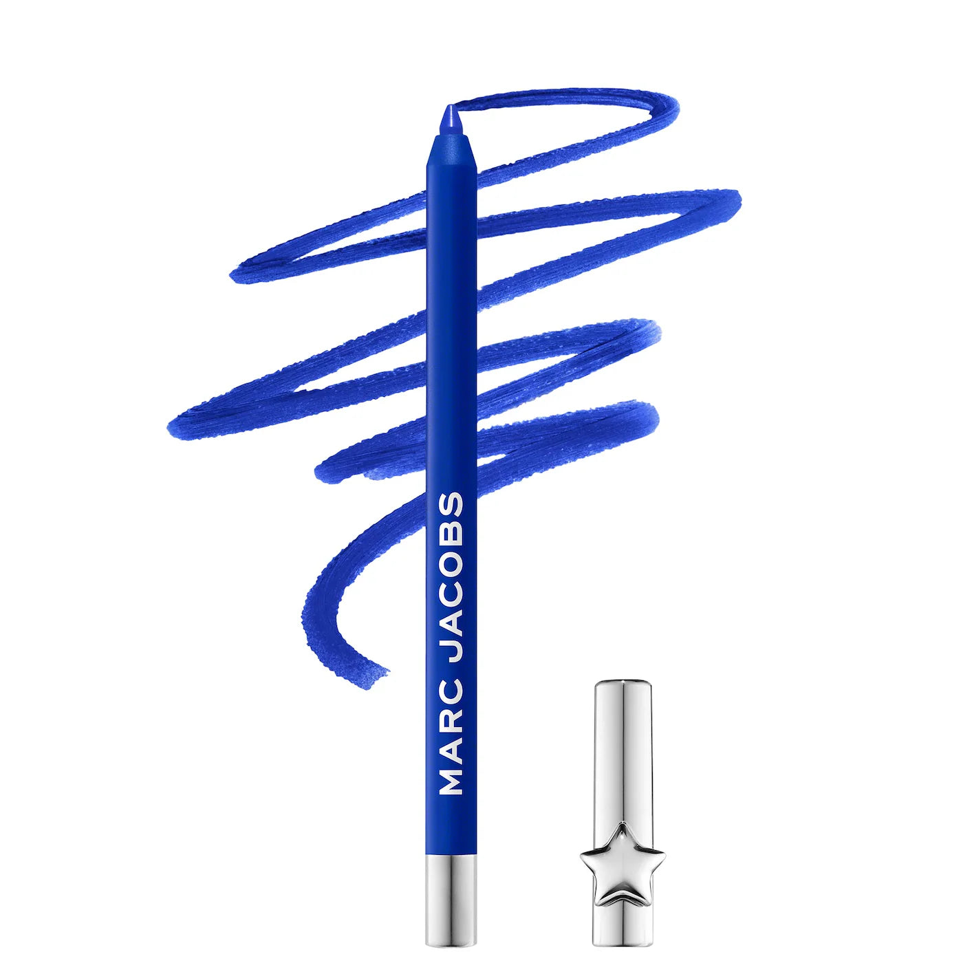 Pre Venta: Marc Jacobs Beauty | Drawn This Way Long-Wear Waterproof Gel Eyeliner