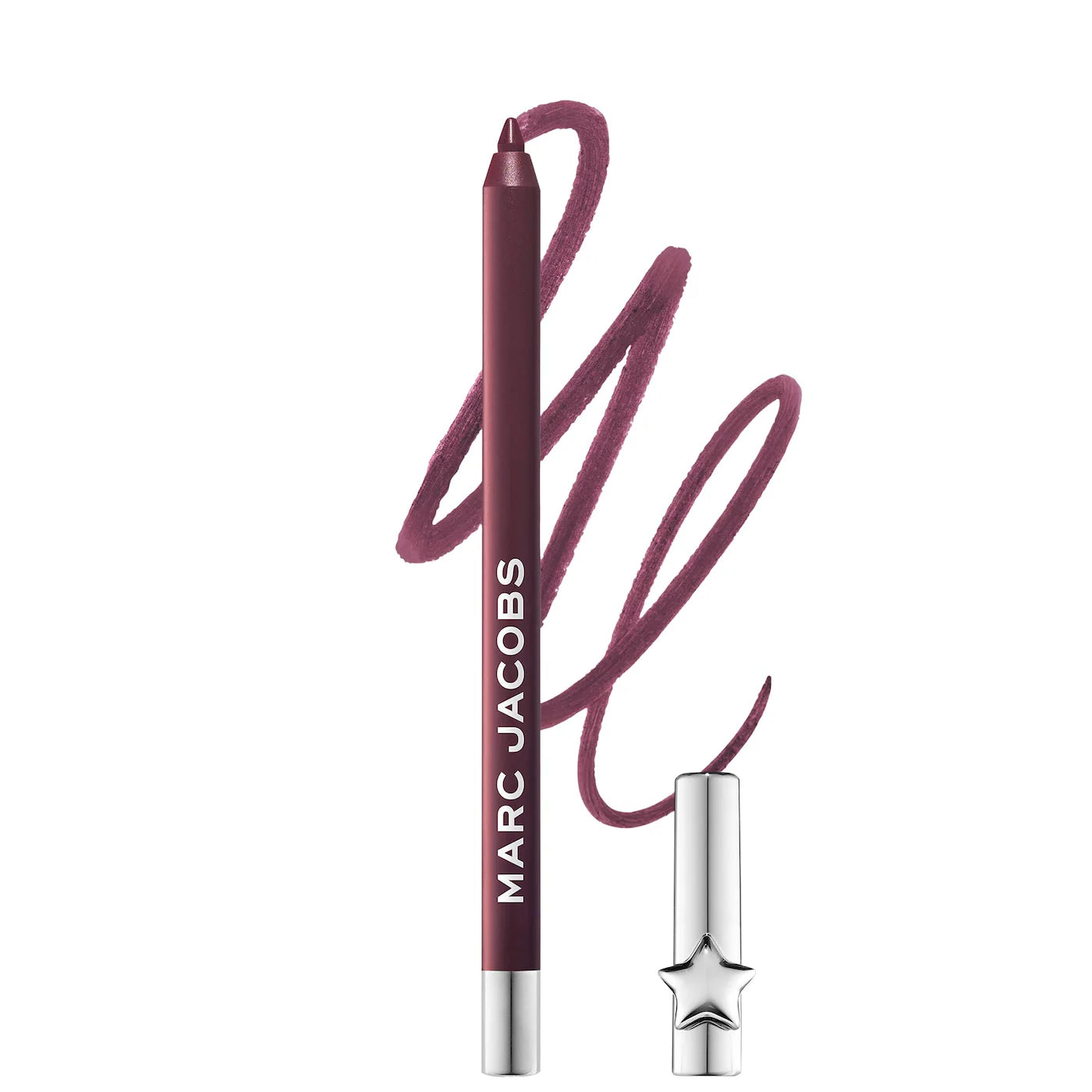 Pre Venta: Marc Jacobs Beauty | Drawn This Way Long-Wear Waterproof Gel Eyeliner