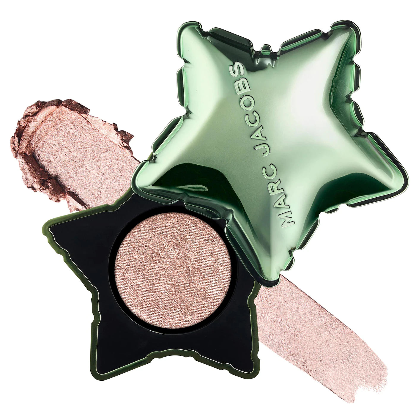 Pre Venta: Marc Jacobs Beauty | Born Star Cream-to-Powder Long-Wear Eyeshadow