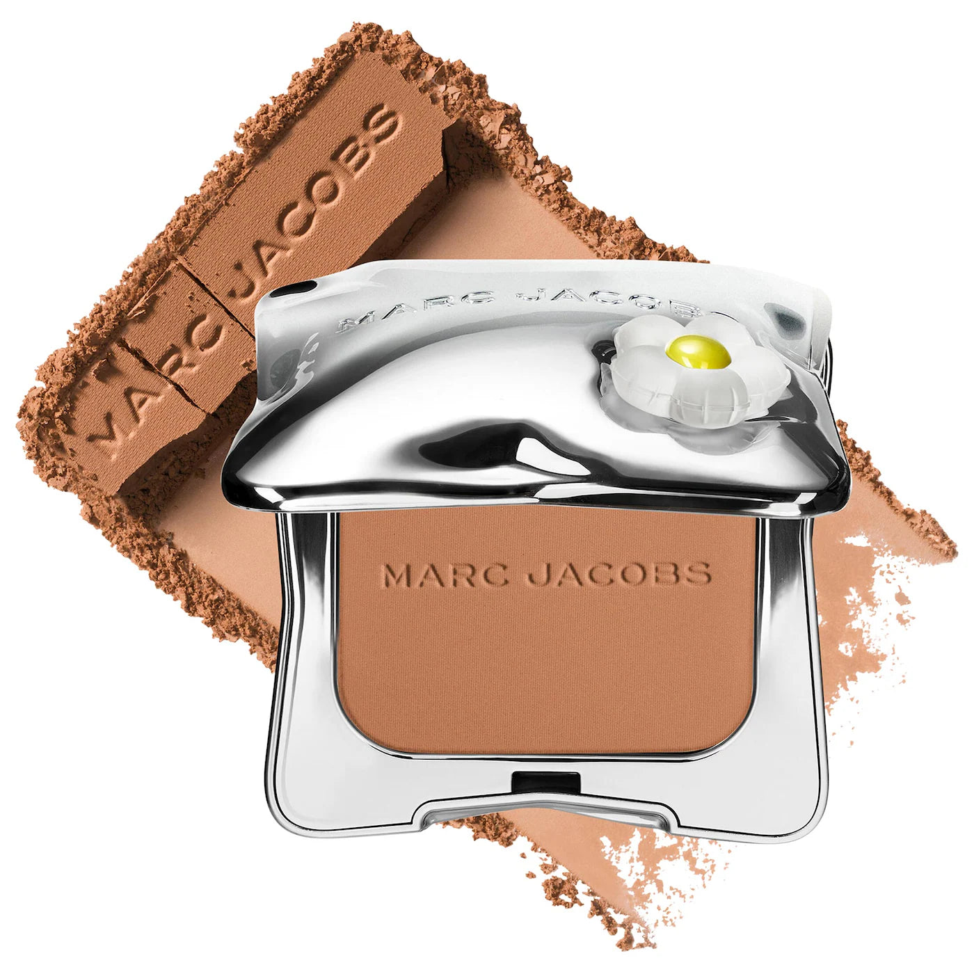 Pre Venta: Marc Jabobs Beauty | Legally Bronze Talc-Free Blurring Powder Bronzer